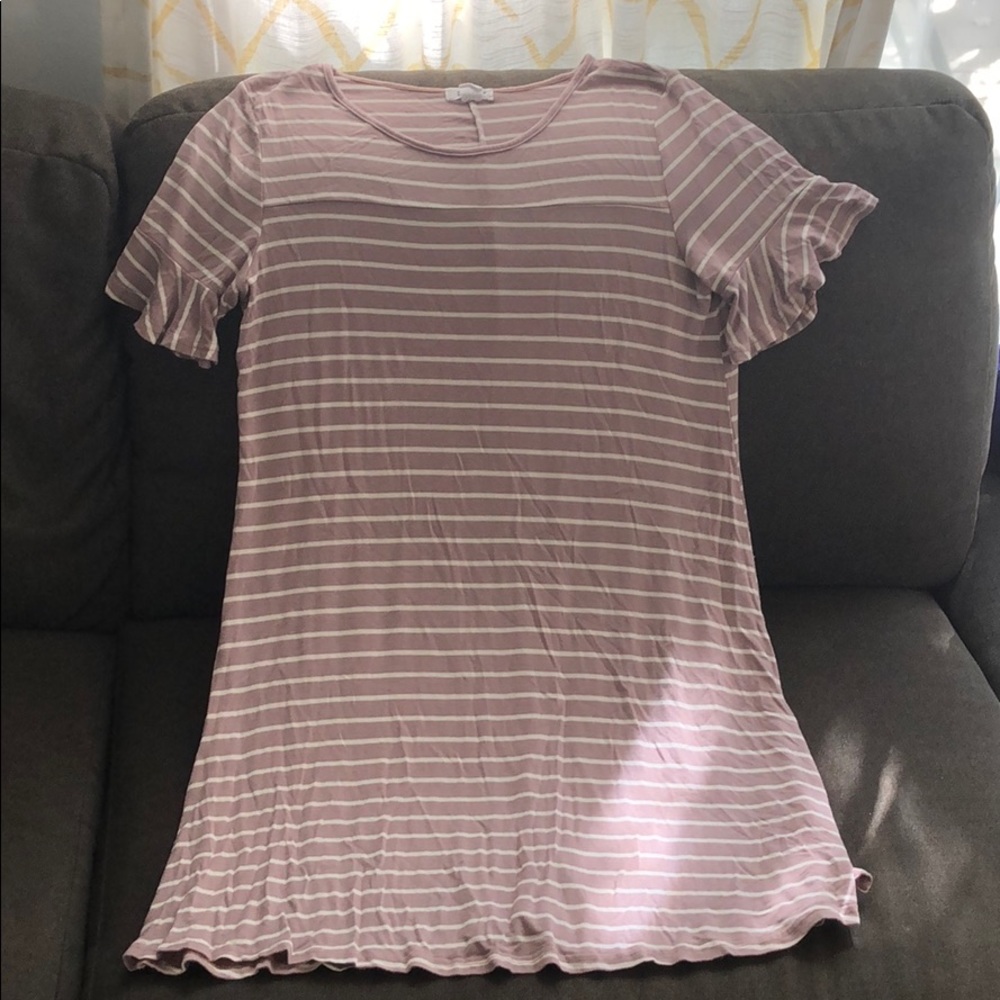 Women’s dress